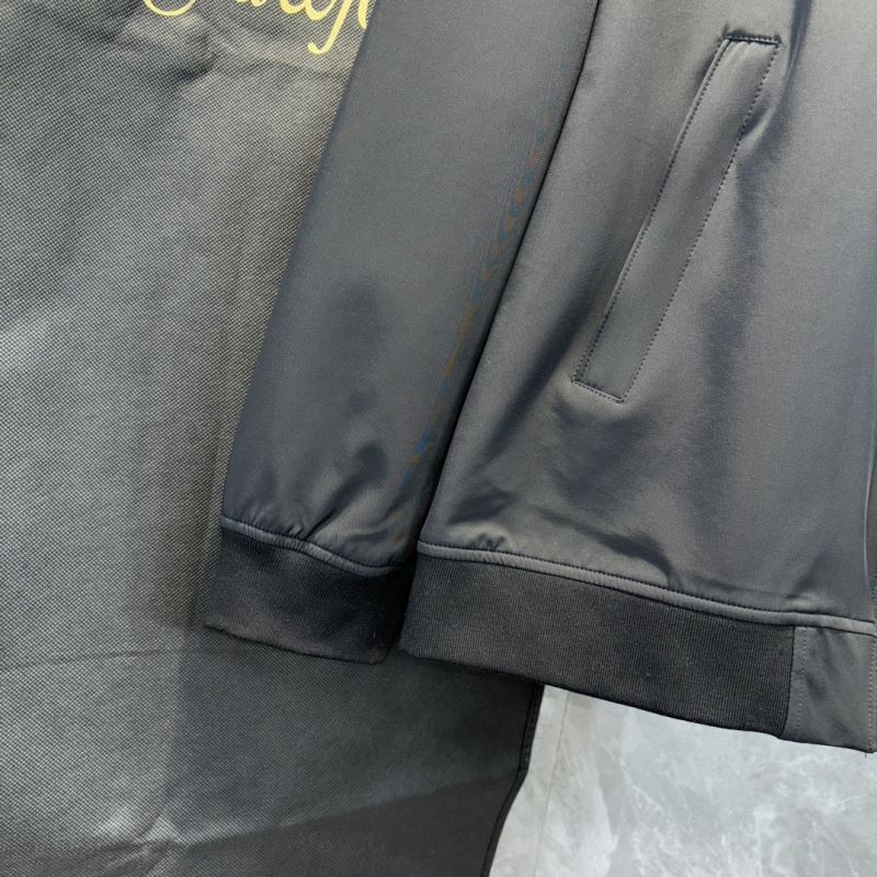 Prada Outwear